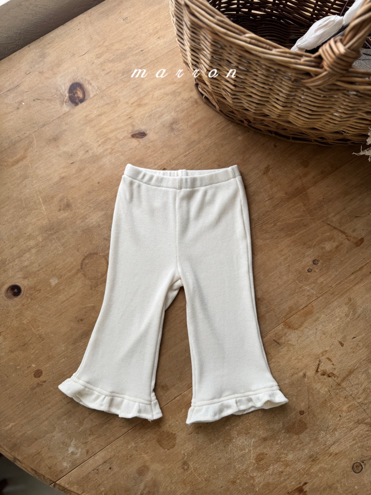 [PRE-ORDER] Rabbit Pants