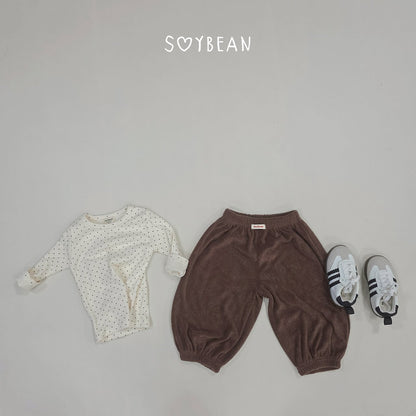 [PRE-ORDER] Dot Cok Cok Top Bottom Set