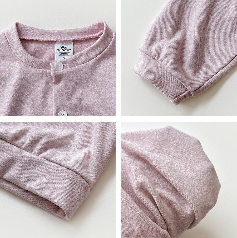 [PRE-ORDER] Cloud Cardigan