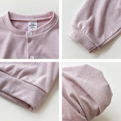[PRE-ORDER] Cloud Cardigan