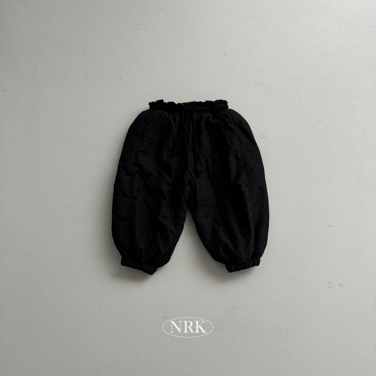 [PRE-ORDER] Padded Pants