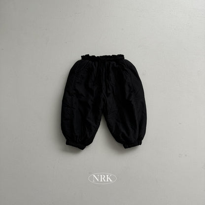 [PRE-ORDER] Padded Pants