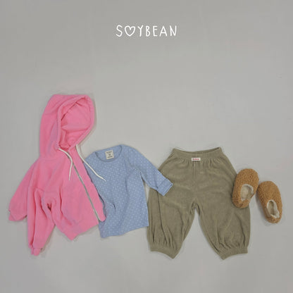 [PRE-ORDER] Dot Cok Cok Top Bottom Set