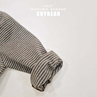 [PRE-ORDER] Stripe Hoodie T-Shirts