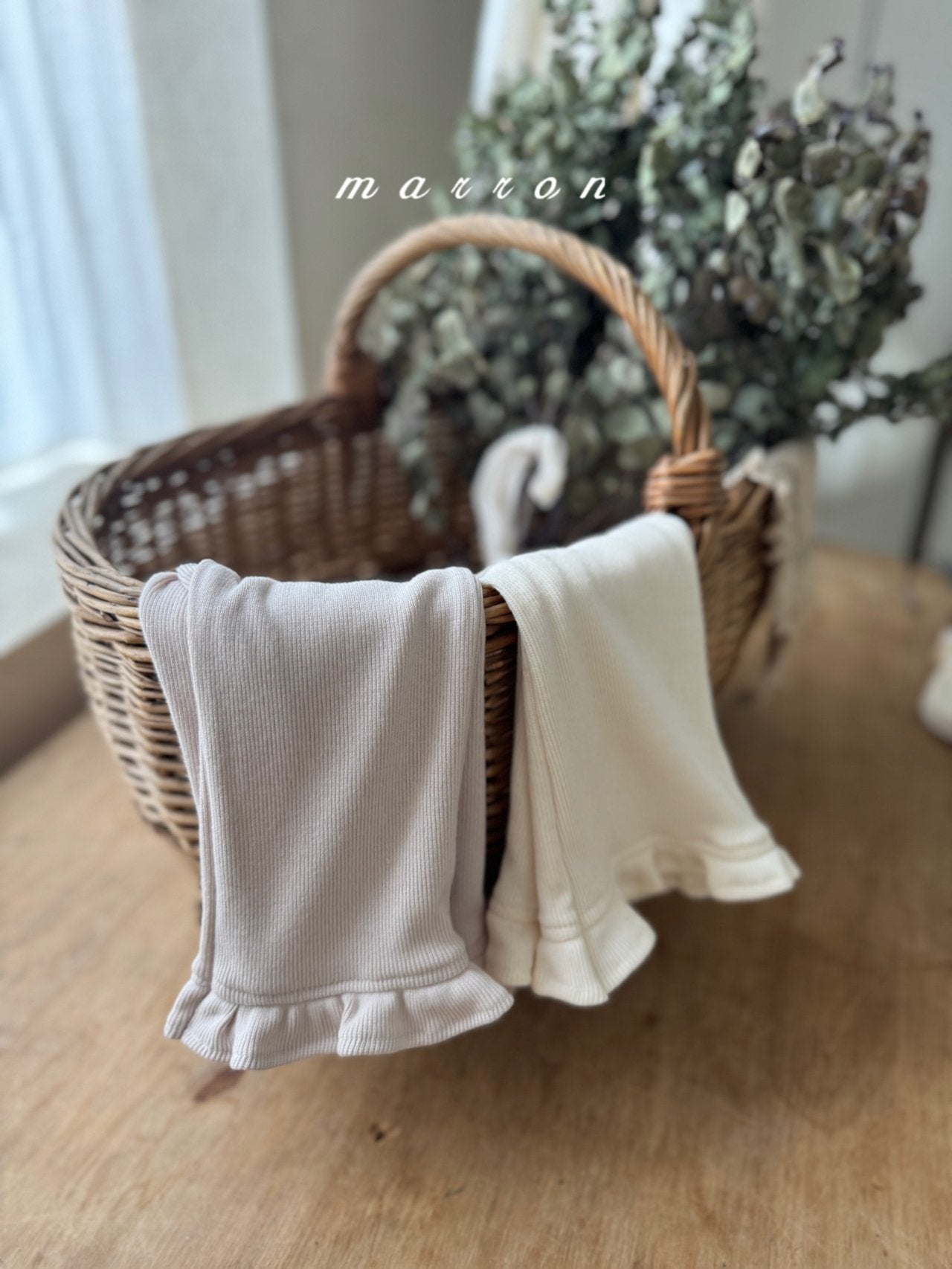 [PRE-ORDER] Rabbit Pants