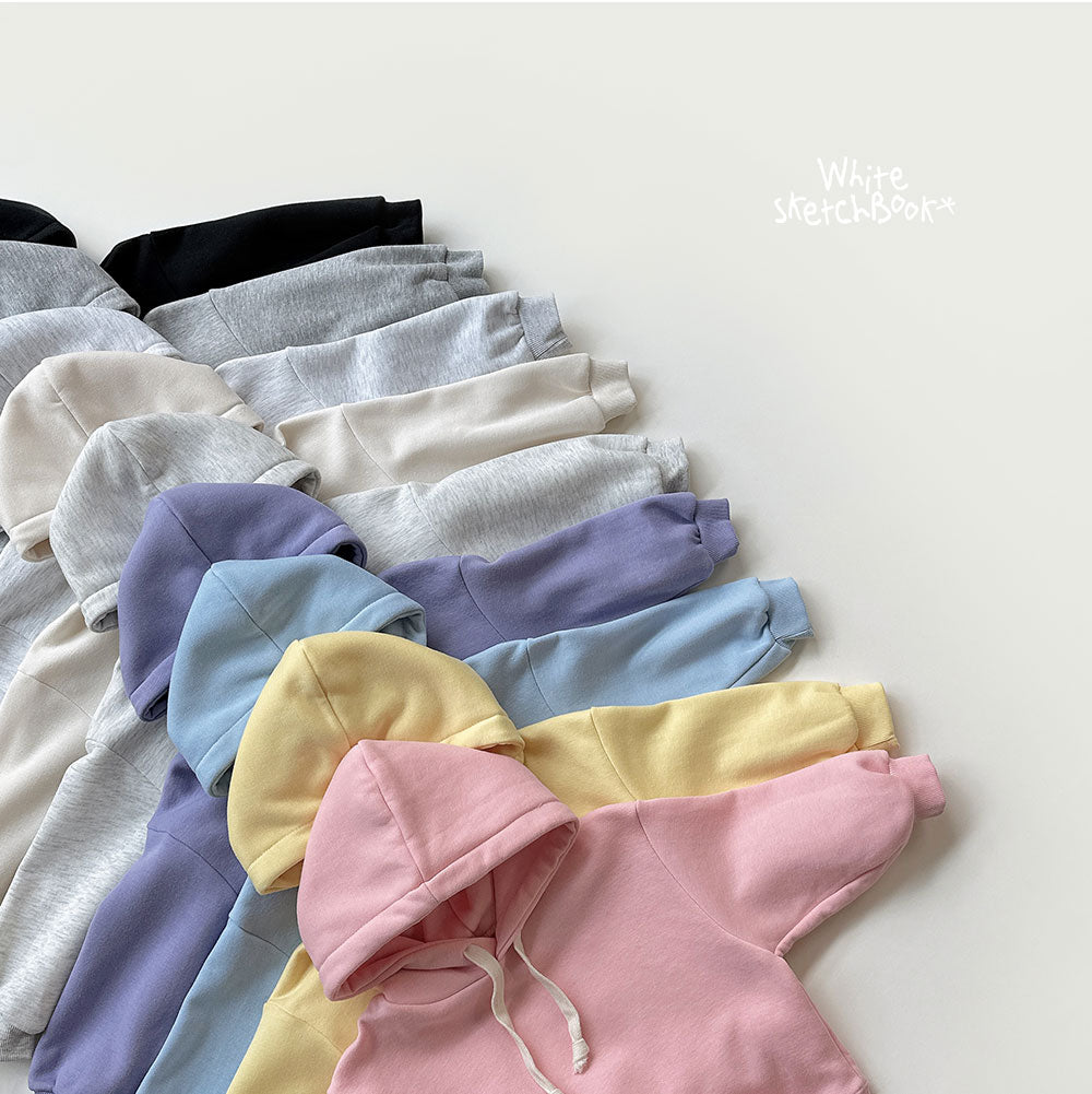 [PRE-ORDER] Best Hoodie Sweatshirts