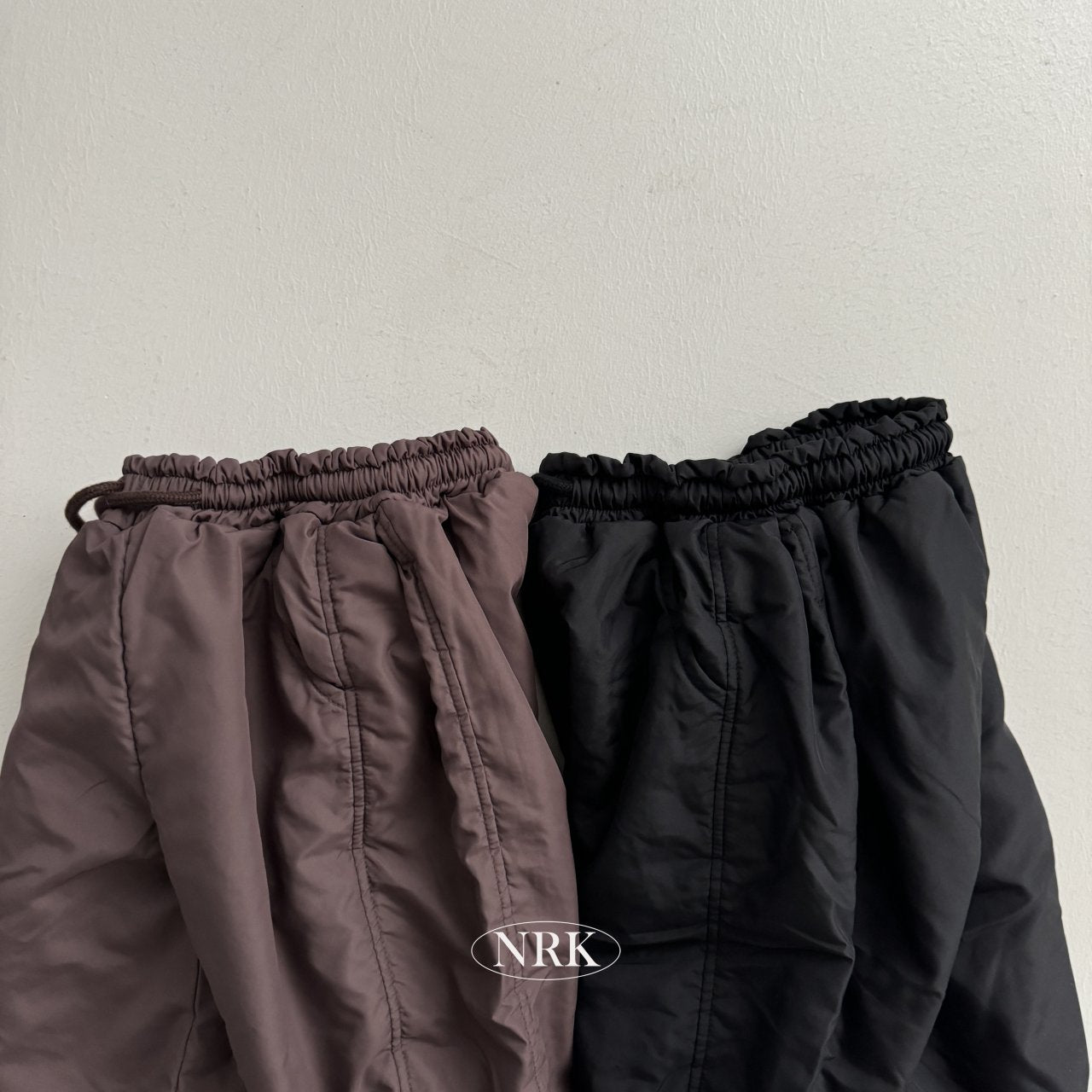 [PRE-ORDER] Padded Pants