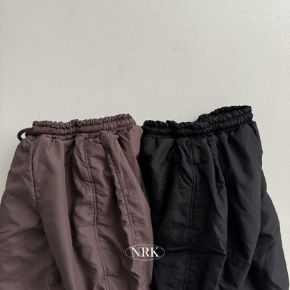 [PRE-ORDER] Padded Pants