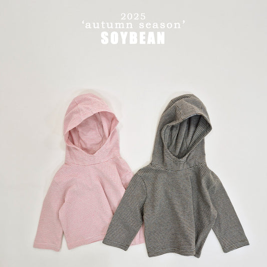 [PRE-ORDER] Stripe Hoodie T-Shirts