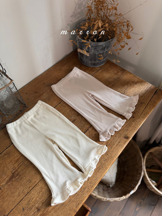 [PRE-ORDER] Rabbit Pants