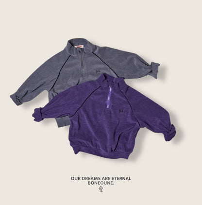 [PRE-ORDER] Titan Terry Anorak