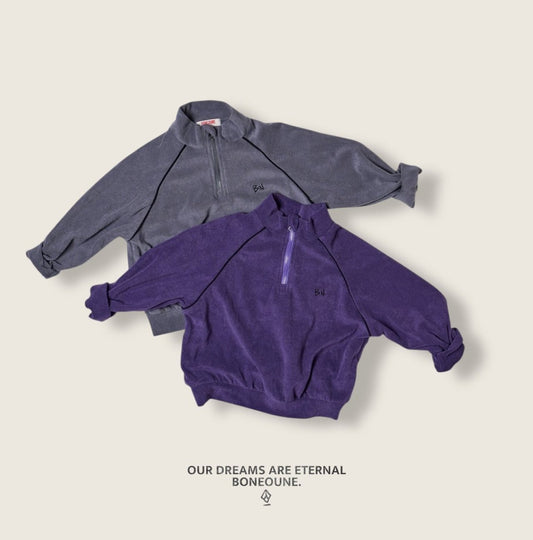 [PRE-ORDER] Titan Terry Anorak