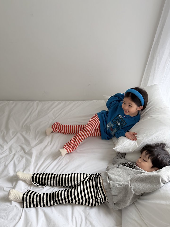 [PRE-ORDER] Haribo Boot-Cut Pants