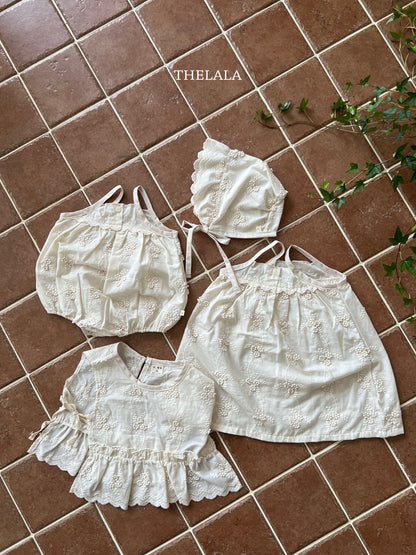 [PRE-ORDER] Grape Dress
