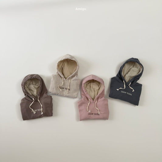 [PRE-ORDER] Cheese Hoodie Sweatshirts