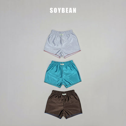 [PRE-ORDER] Glossy Jersey Shorts