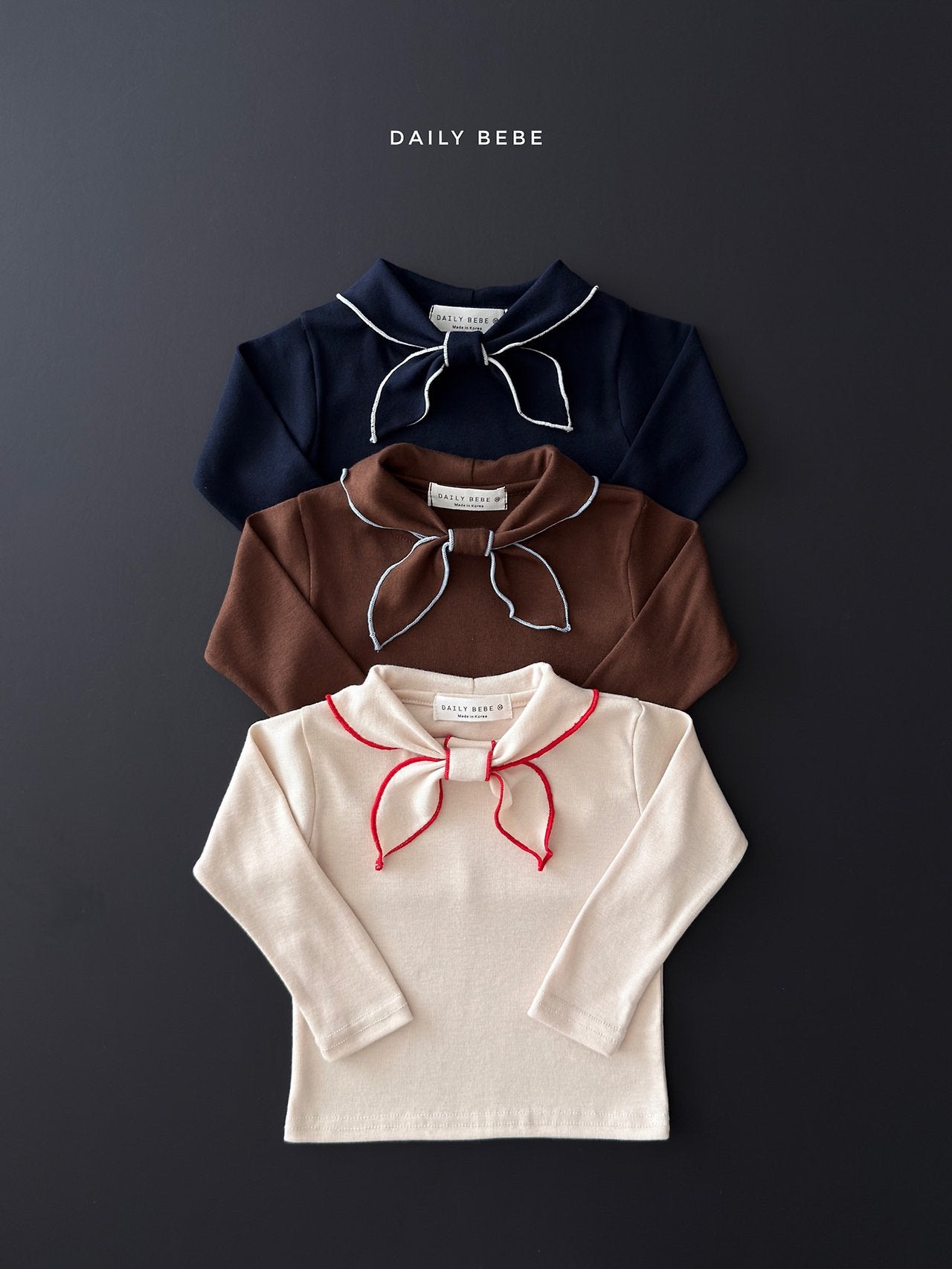[PRE-ORDER] Scarf T-Shirts