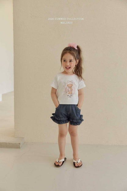 [PRE-ORDER] Candy Bear T-Shirts