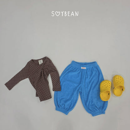 [PRE-ORDER] Dot Cok Cok Top Bottom Set