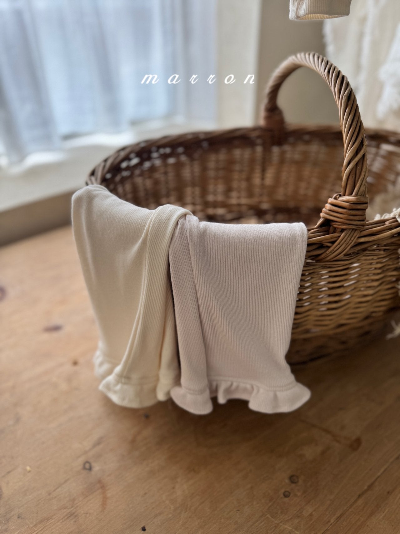 [PRE-ORDER] Rabbit Pants