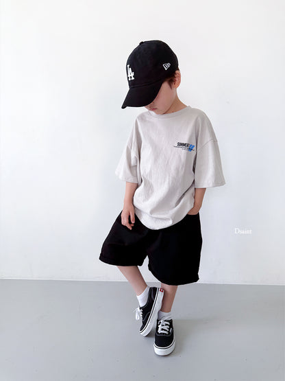 [PRE-ORDER] Quality Span Denim Pants