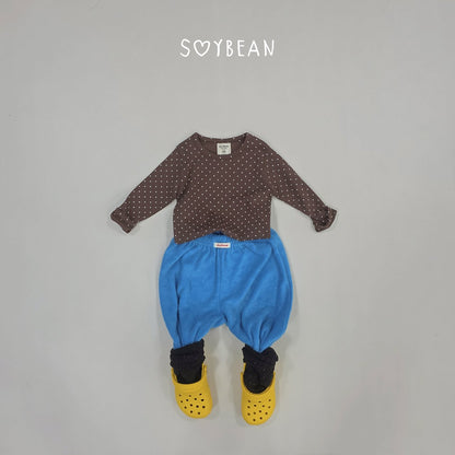 [PRE-ORDER] Dot Cok Cok Top Bottom Set