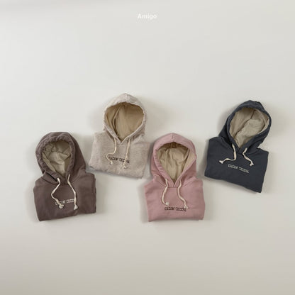 [PRE-ORDER] Cheese Hoodie Sweatshirts