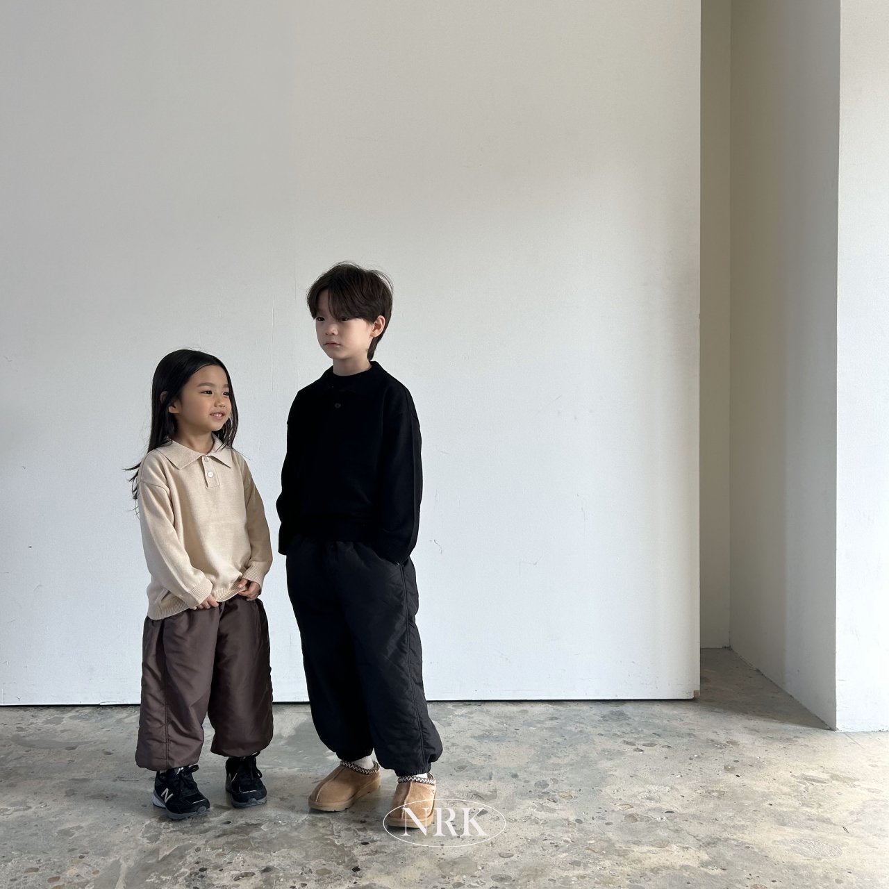 [PRE-ORDER] Padded Pants