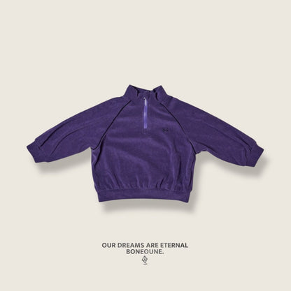 [PRE-ORDER] Titan Terry Anorak