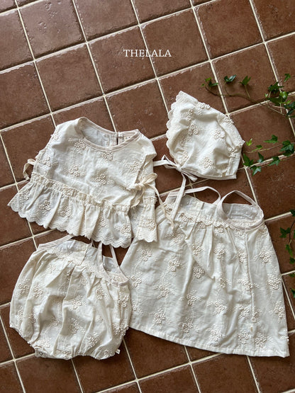 [PRE-ORDER] Grape Dress