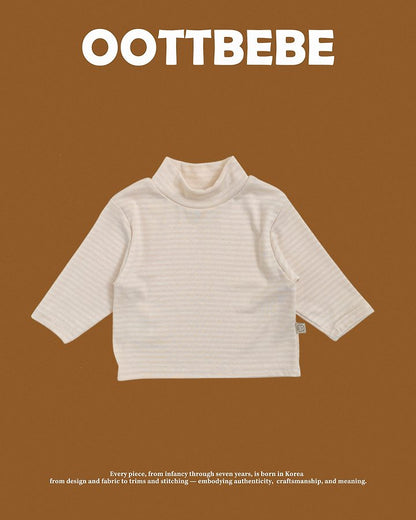 [PRE-ORDER] Mocci Turtleneck T-Shirts