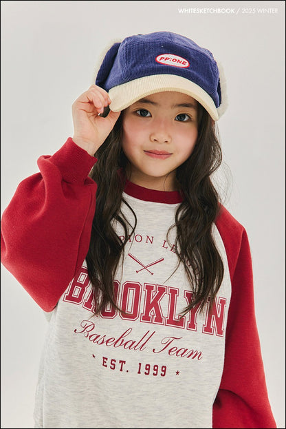 [PRE-ORDER] Brooklyn Sweatshirts