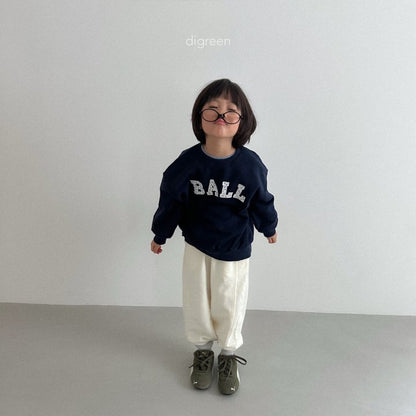 [PRE-ORDER] Ball Sweatshirts