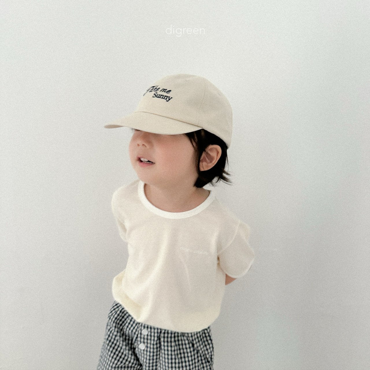 Take Ball Cap [Sky Blue]
