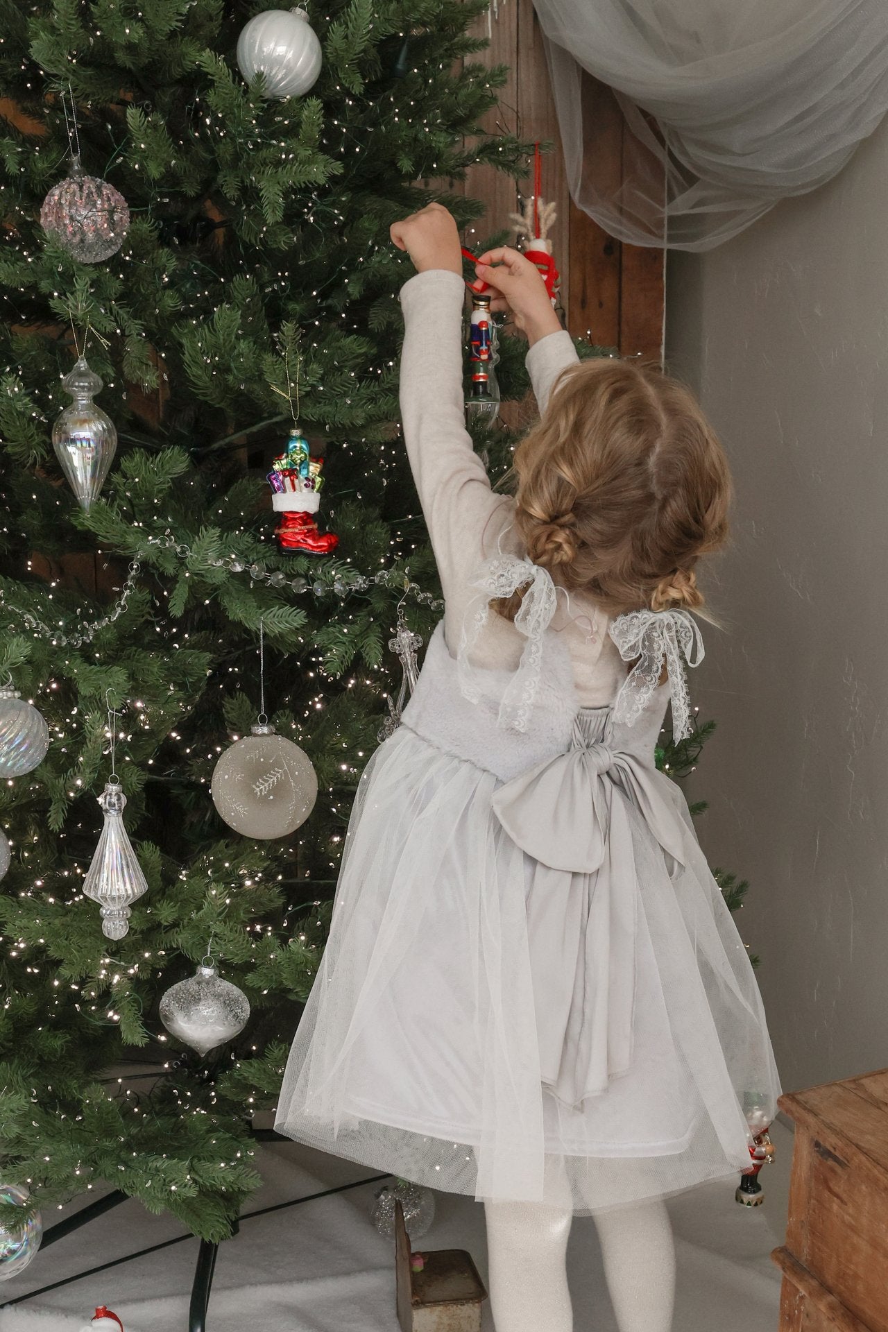 [PRE-ORDER] Enju Dress