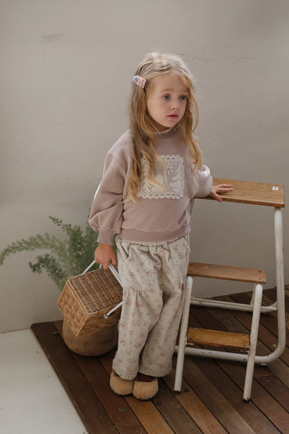 [PRE-ORDER] Myboo Pants