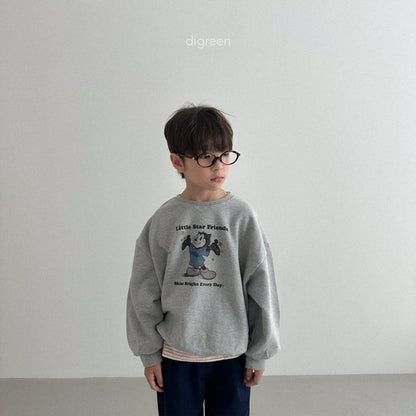 [PRE-ORDER] Cat Stargram Sweatshirts