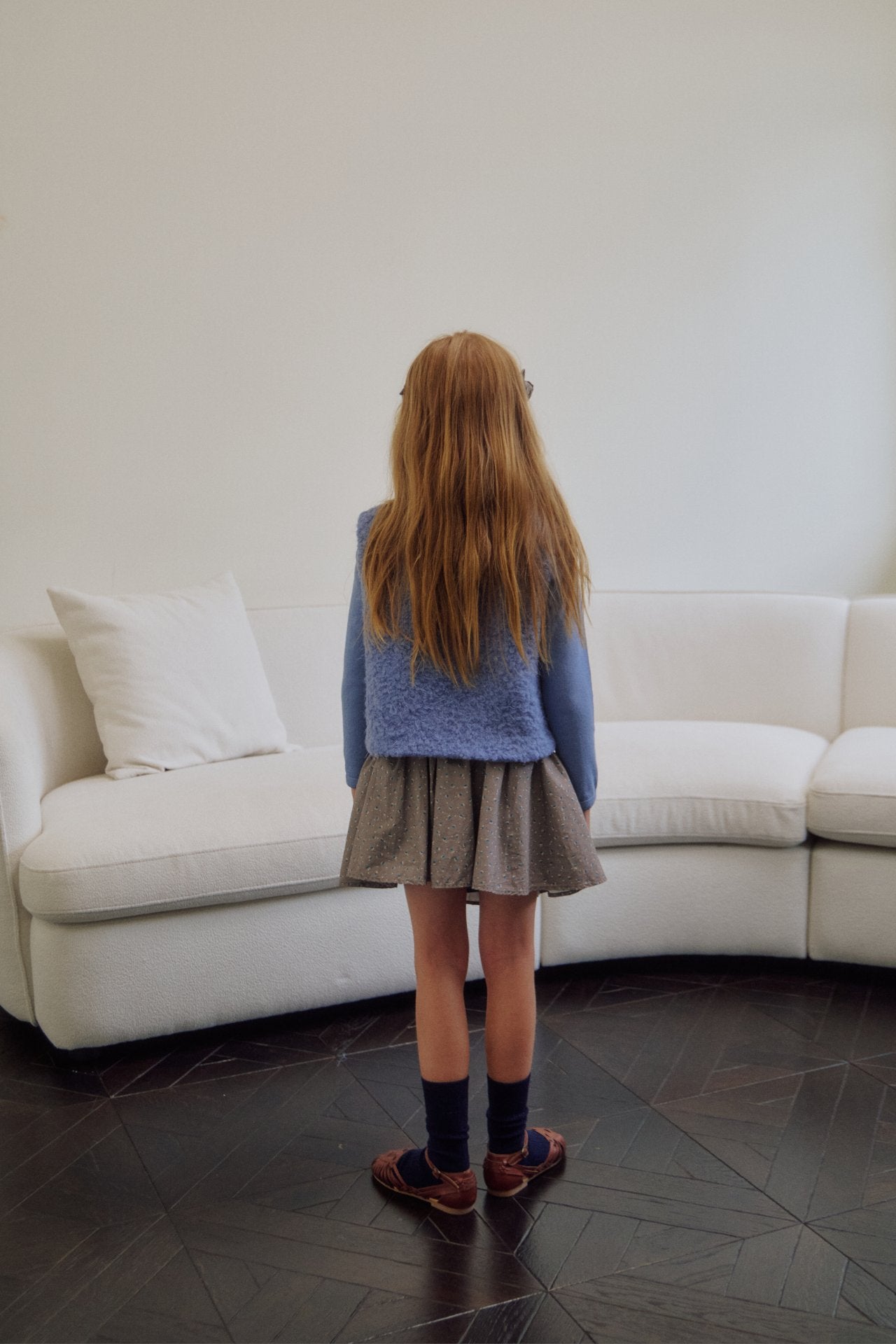 [PRE-ORDER] Hince Skirts