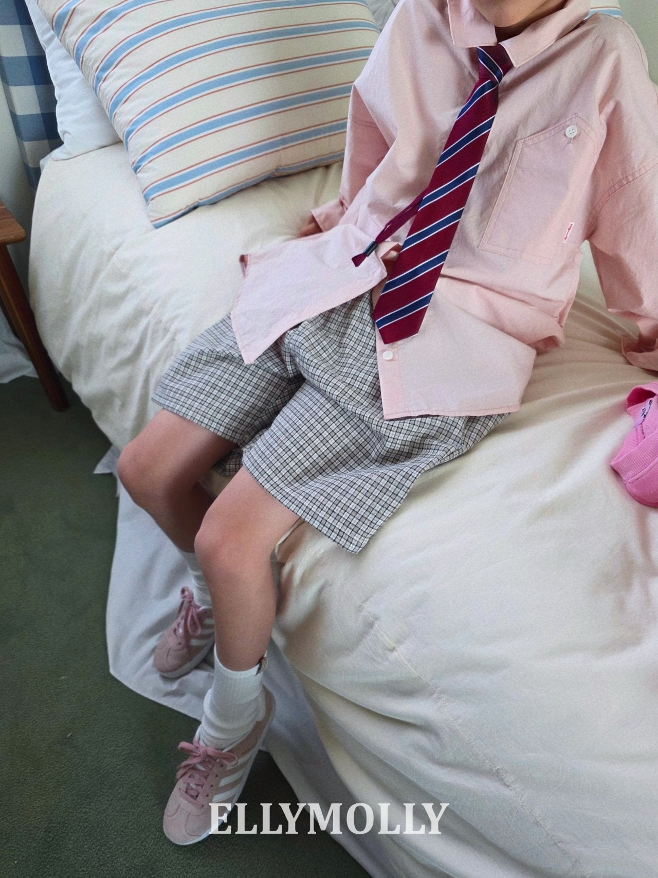 [PRE-ORDER] Day Fit Check Shorts