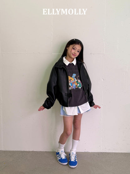 [PRE-ORDER] Elly Symbol Hair Band