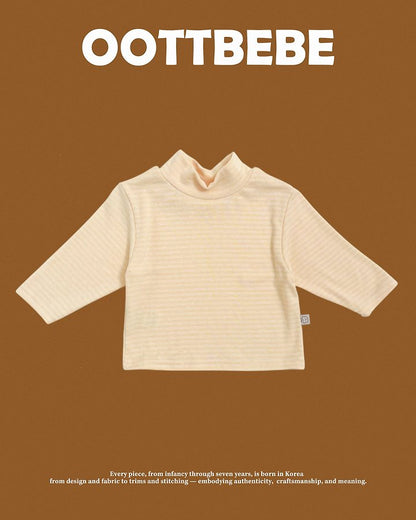 [PRE-ORDER] Mocci Turtleneck T-Shirts