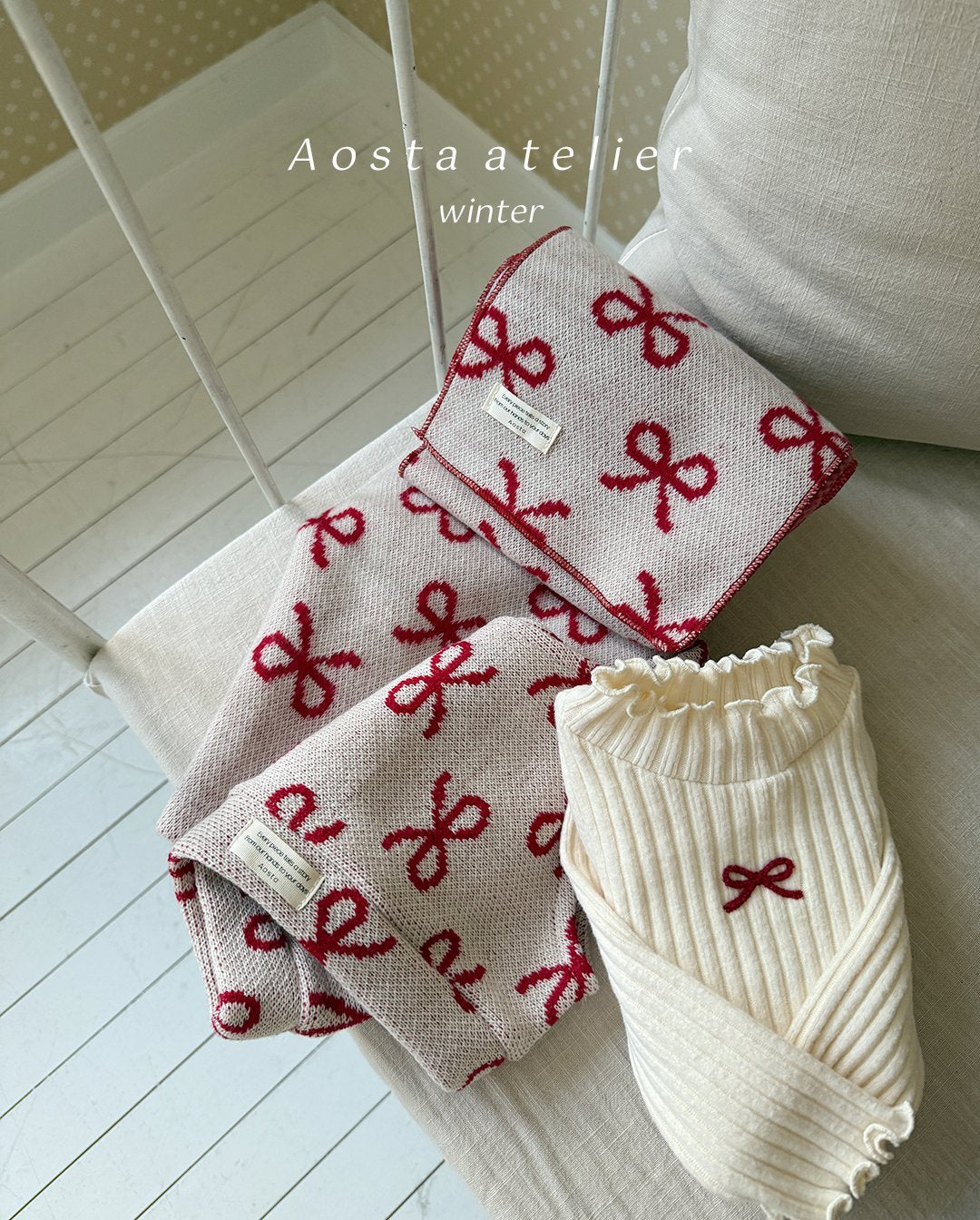 [PRE-ORDER] Nene Pants