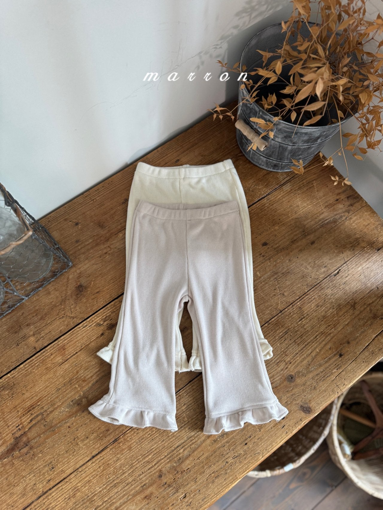 [PRE-ORDER] Rabbit Pants