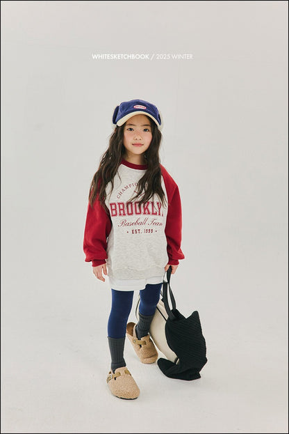 [PRE-ORDER] Brooklyn Sweatshirts