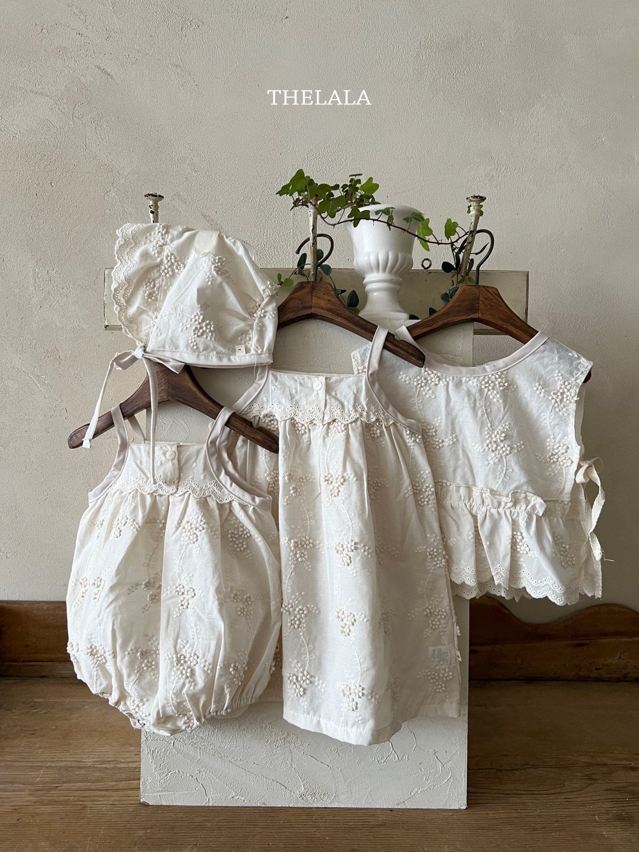 [PRE-ORDER] Grape Dress