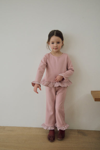 [PRE-ORDER] Daily Big Hair Clip