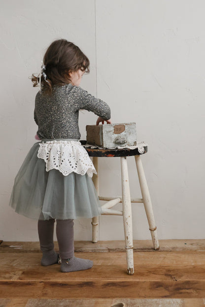 [PRE-ORDER] Etoile Skirt Leggings