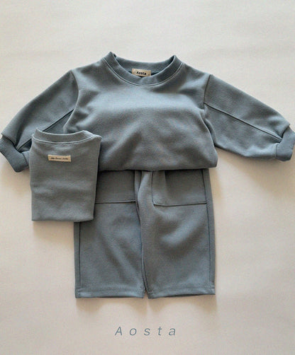 [PRE-ORDER] Daily Sweatshirts