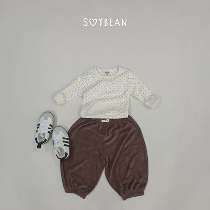 [PRE-ORDER] Dot Cok Cok Top Bottom Set