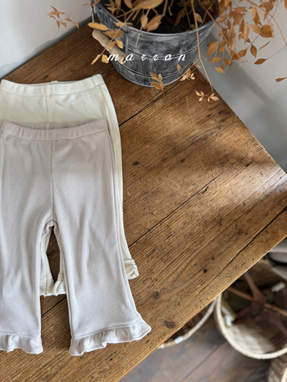 [PRE-ORDER] Rabbit Pants